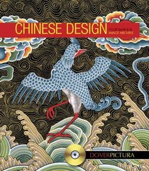 Chinese Design (Dover Pictura)