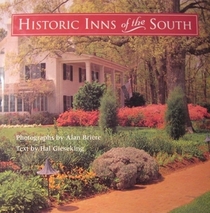 Historic Inns of America : Historic Inns of the South
