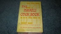 ISRAELI COOK BOOK (International Cook Book)