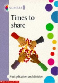 Times to Share (Mathematics Focus)