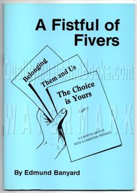 A Fistful of Fivers (Short Plays)