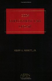 Employment Law Update 2004