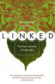 Linked: The New Science of Networks