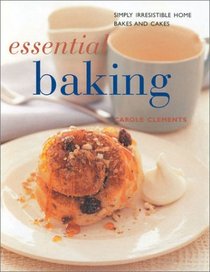 Essential Baking (Contemporary Kitchen)