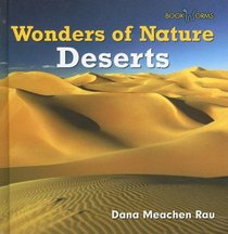 Deserts (Wonders of Nature)