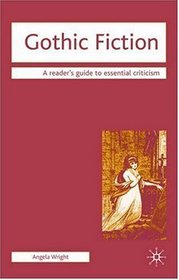 Gothic Fiction (Readers' Guides to Essential Criticism)