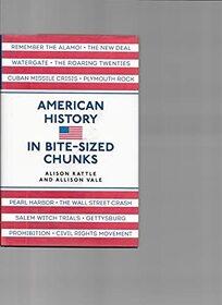 American History in BIte-Sized Chunks