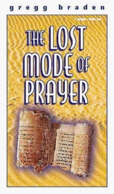 The Lost Mode of Prayer