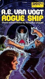 Rogue Ship