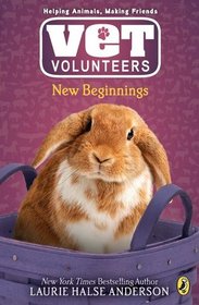Vet Volunteers: New Beginnings
