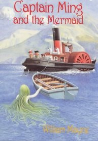 Captain Ming and the Mermaid (Story Book S.)