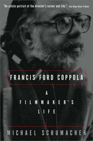 Francis Ford Coppola : A Filmmaker's Life