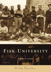 Fisk University  (TN)  (College History Series)