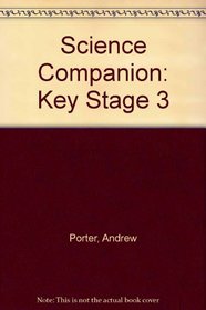 Science Companion: Key Stage 3