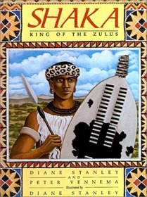 Skaka: King of the Zulus