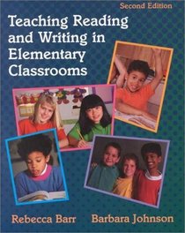 Teaching Reading and Writing in Elementary Classrooms (2nd Edition)