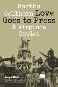 Love Goes to Press: A Comedy in Three Acts, Second Edition