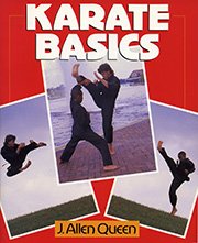 Karate Basics
