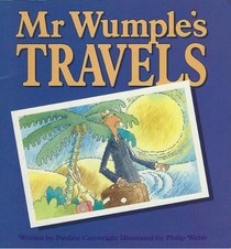 Mr. Wumple's Travels