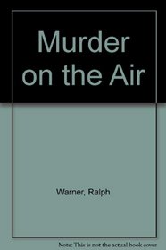 Murder on the Air