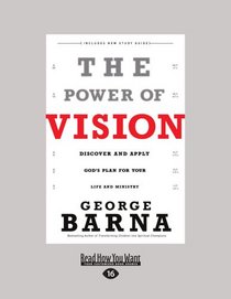 Power Of Vision