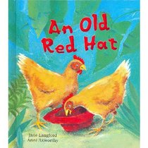 An Old Red Hat