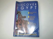Berlitz Discover Egypt (Berlitz Discover Guides)