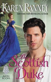 The Scottish Duke (Duke Trilogy, Bk 1)