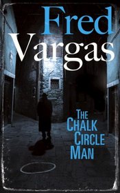 The Chalk Circle Man