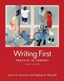 Writing First Brief: Practice in Context