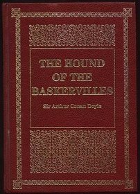HOUND OF THE BASKERVILLES, THE (A PURNELL DE LUXE CLASSIC)