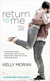 Return to Me (Covington Cove, Bk 1)