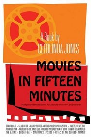 Movies In Fifteen Minutes