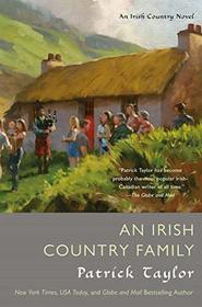 An Irish Country Family: An Irish Country Novel (Irish Country Books)