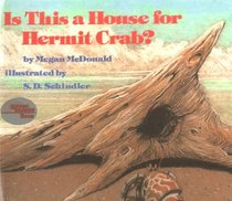 Is This a House for Hermit Crab