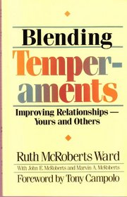 Blending Temperaments