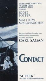 Contact (Large Print)