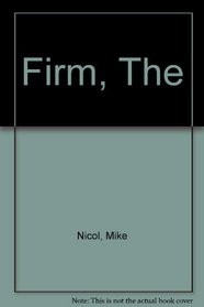 The Firm: A Biography of Webber Wentzel Bowens