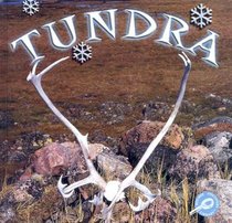 Tundra (Stone, Lynn M. Biomes of North America.)