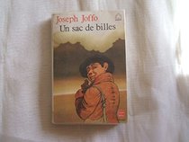 Un sac de billes [ A Bag of Marbles ] (French Edition)