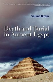 Death and Burial in Ancient Egypt