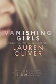Vanishing Girls (international mass market edition)