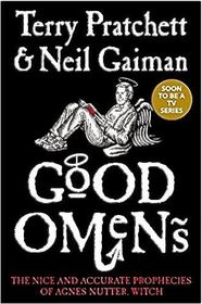 Good Omens [TV Tie-in]: The Nice and Accurate Prophecies of Agnes Nutter, Witch