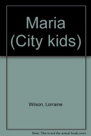 Maria (City Kids)