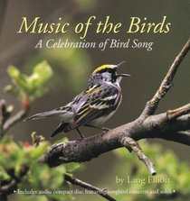 Music of the Birds : A Celebration of Bird Song