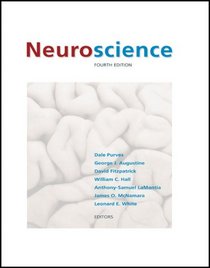 Neuroscience, Fourth Edition