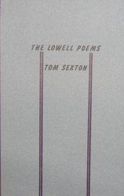 The Lowell Poems