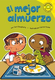 El Mejor Almuerzo (Read-It! Readers En Espanol) (Read-It! Readers En Espanol)
