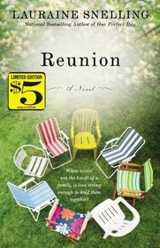 Reunion: A Novel