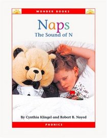 Naps: The Sound of N (Wonder Books (Chanhassen, Minn.).)